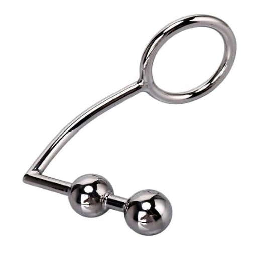 Anal Hooks Sexual PerfectFit Suspension Hook 4354 Two Ball Anal 0915